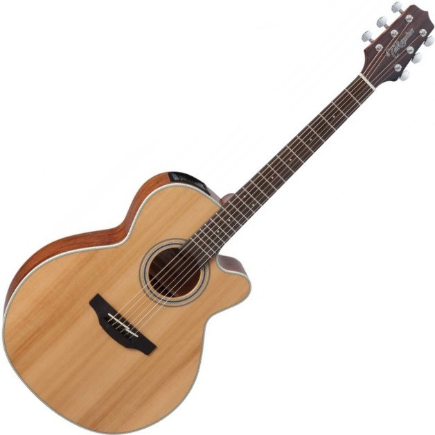 Электроакустическая гитара Takamine GN20CE