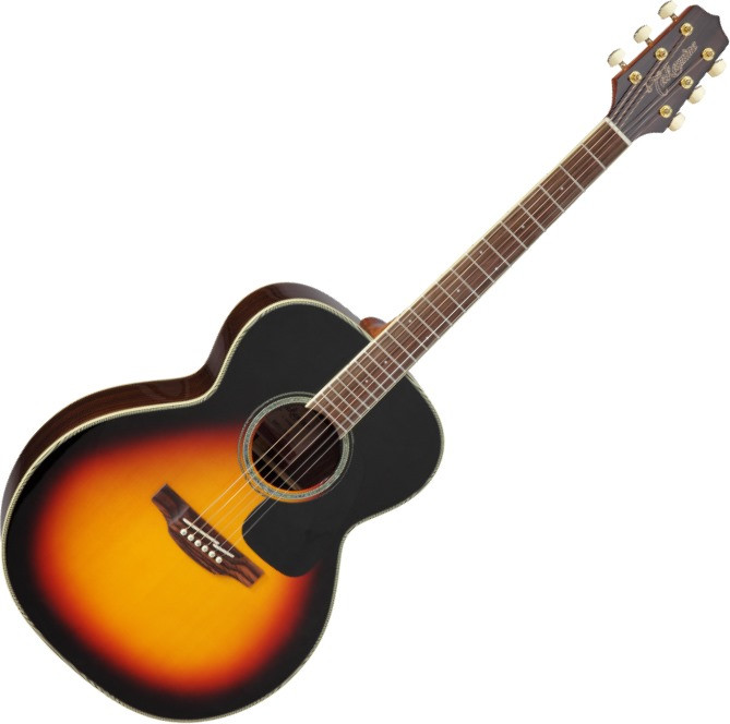Акустическая гитара Takamine GN51