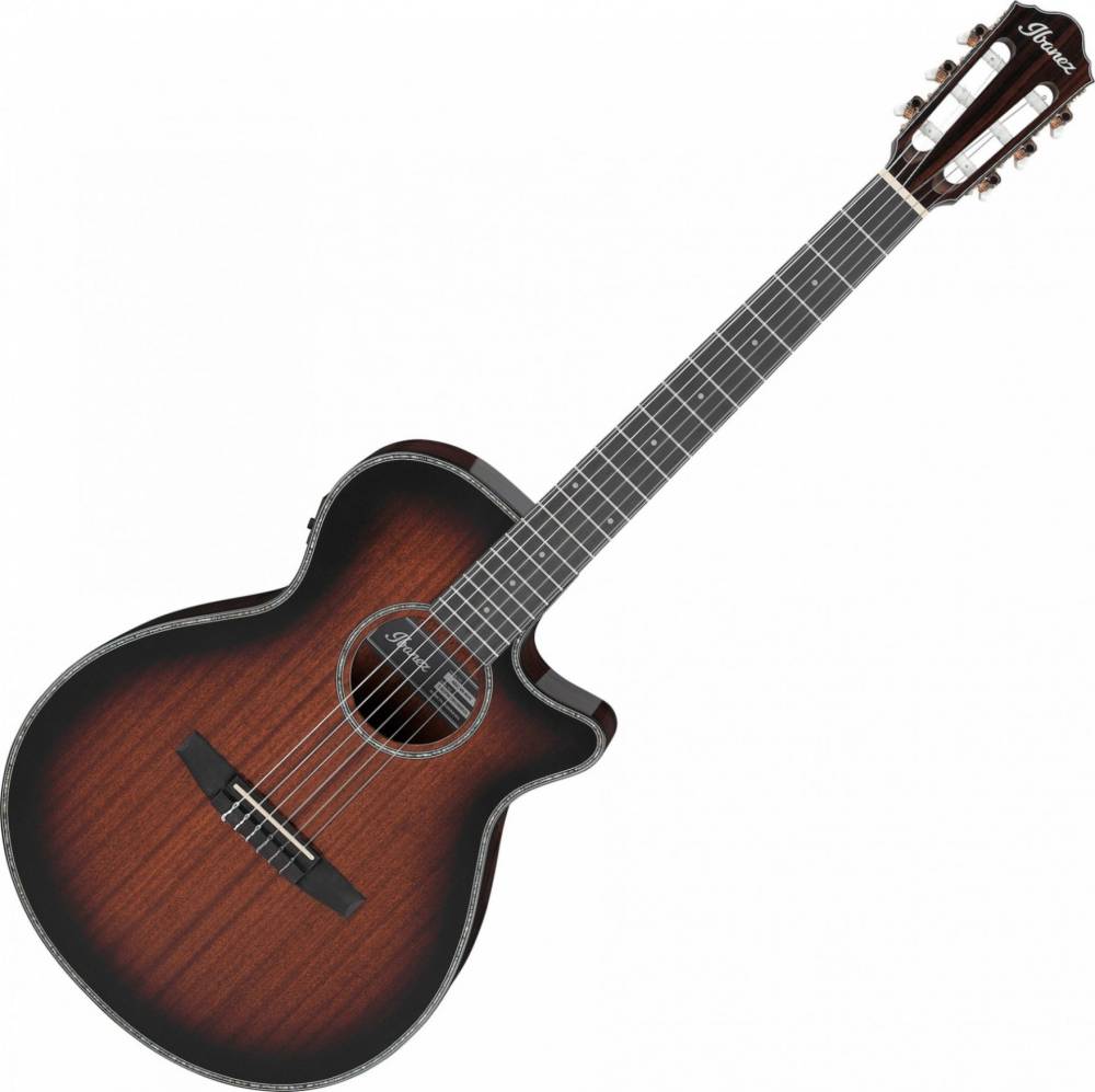 Класична гітара Ibanez AEG74N