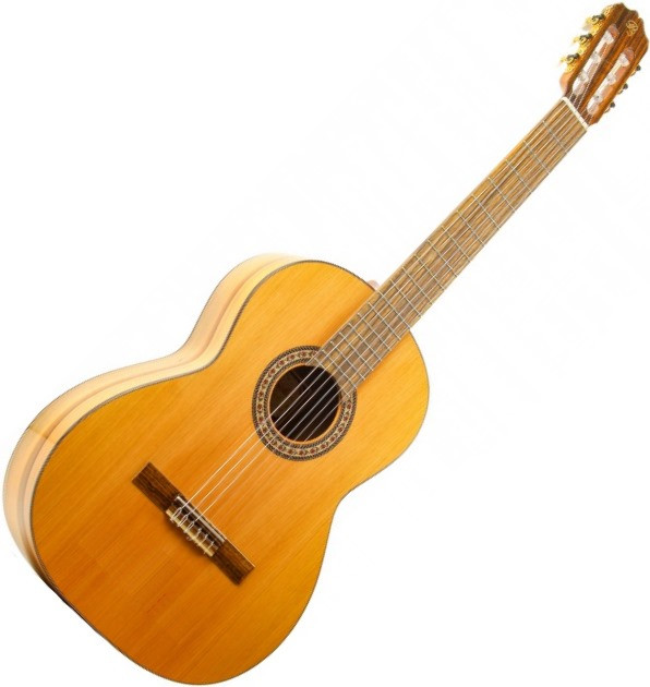 Класична гітара Prudencio Saez 160
