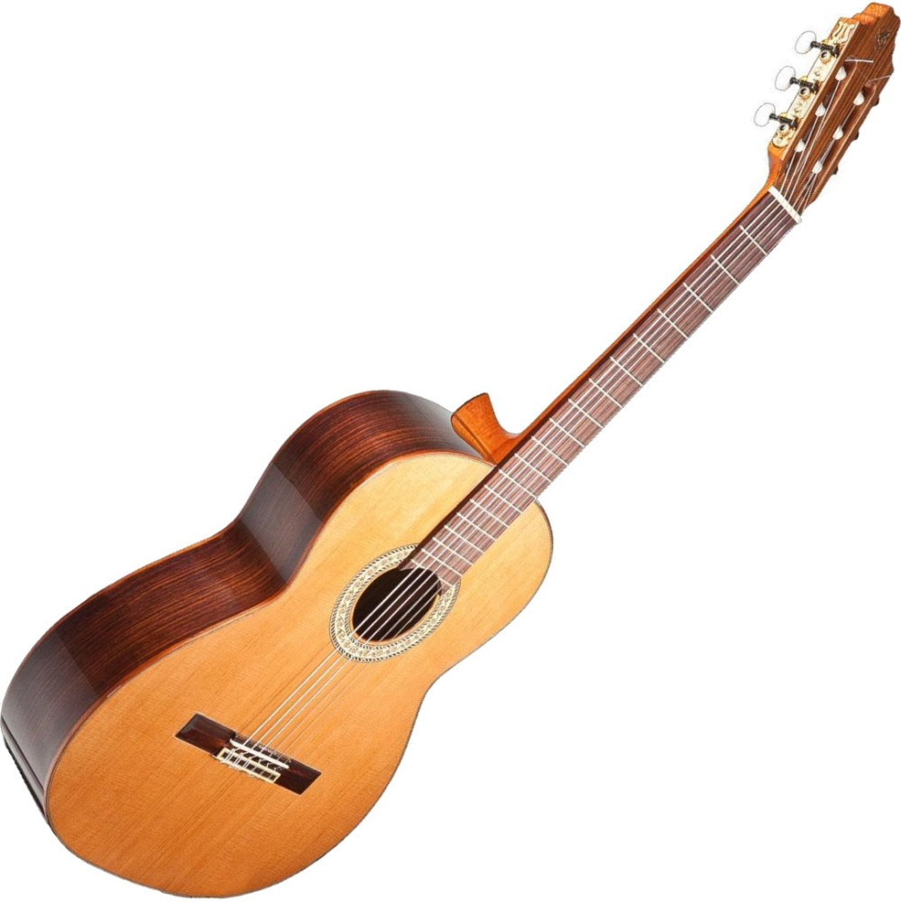 Класична гітара Prudencio Saez 12
