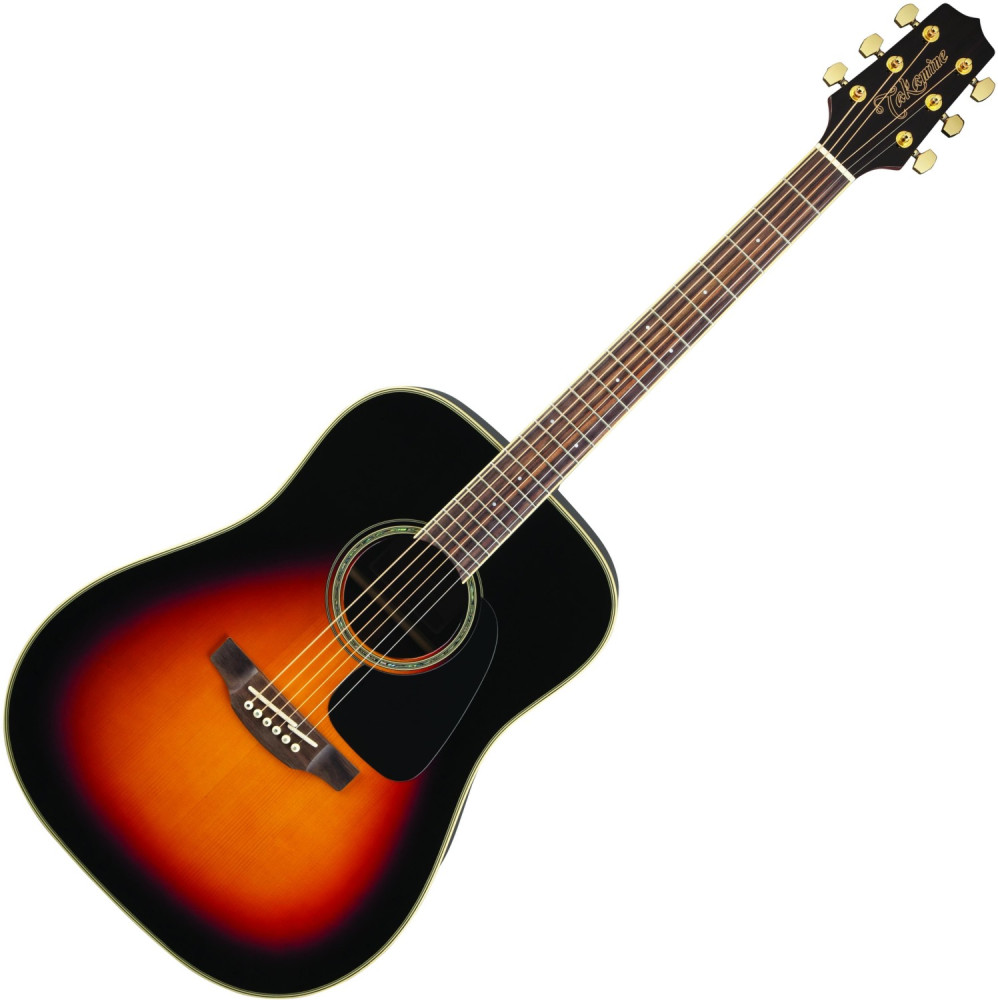 Акустическая гитара Takamine GD51