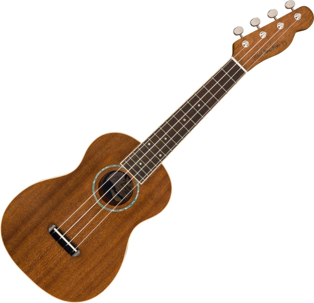 Укулеле Fender Zuma Concert Uke