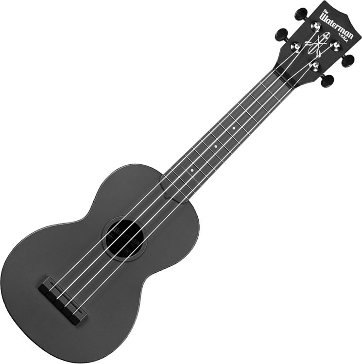 Укулеле Kala Waterman Soprano Ukulele