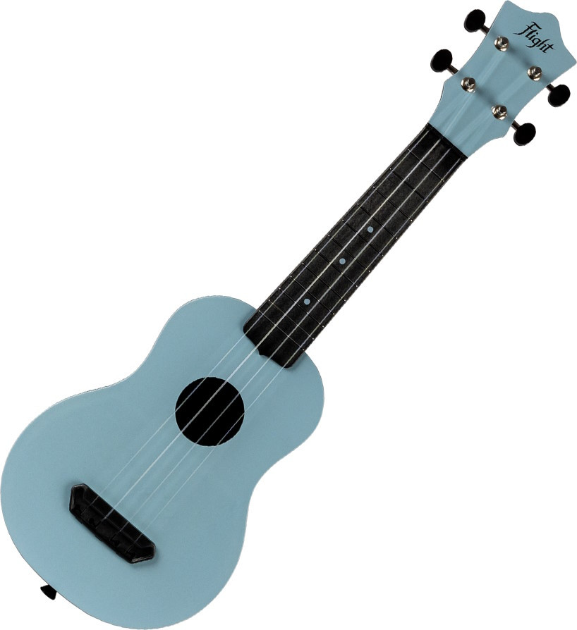 Укулеле Flight UTS-35 Ether