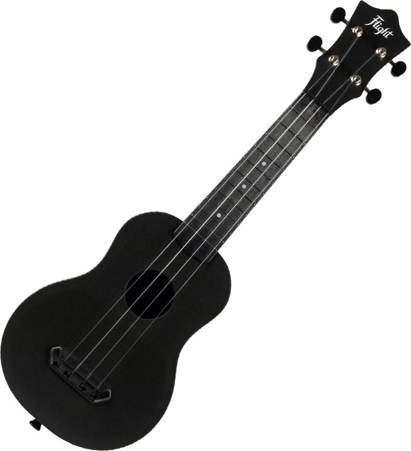 Укулеле Flight UTS-35 Ink