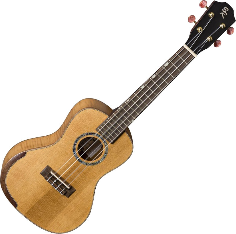 Укулеле Baton Rouge UTM-C Flamed Maple