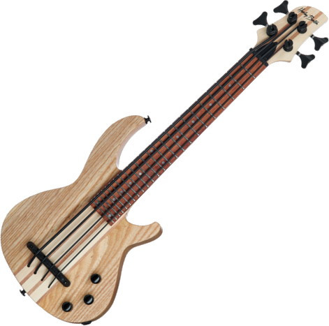 Укулеле Harley Benton UkeBass