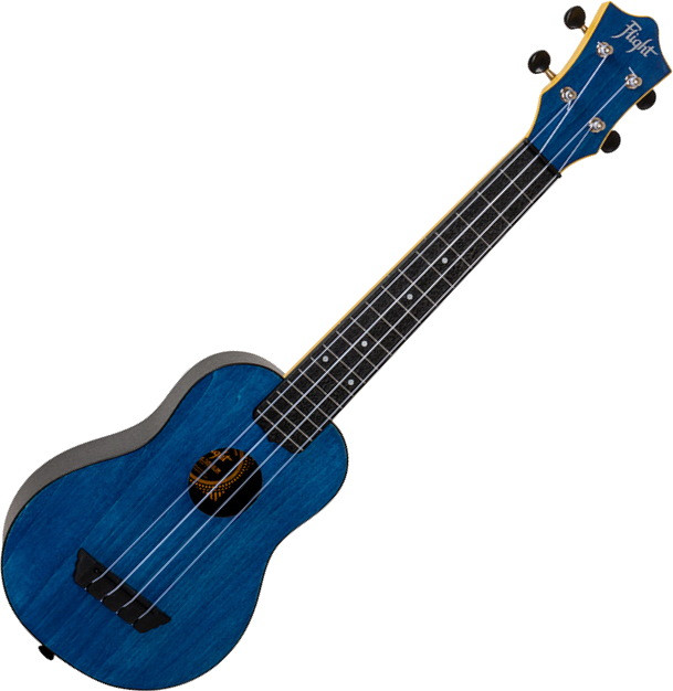 Укулеле Flight TUSL-35