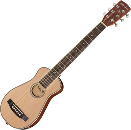 Електроакустична гітара Harley Benton Traveler-E-Steel