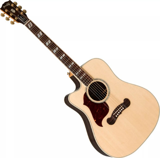 Електроакустична гітара Gibson Songwriter Cutaway LH
