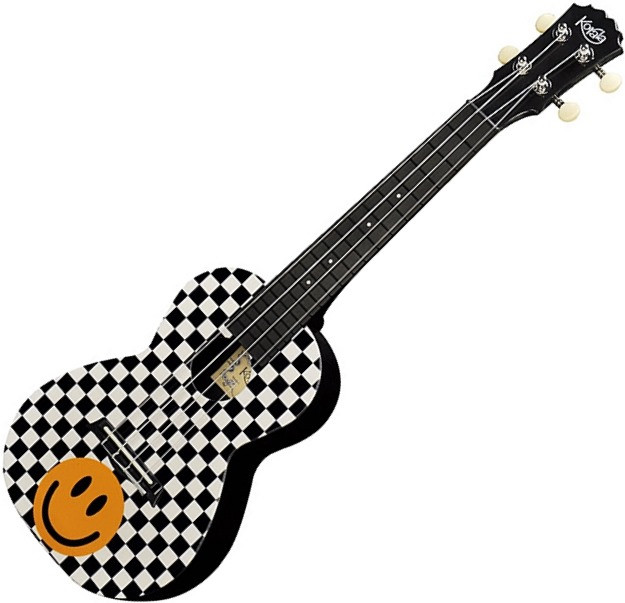 Укулеле Korala PUC-30