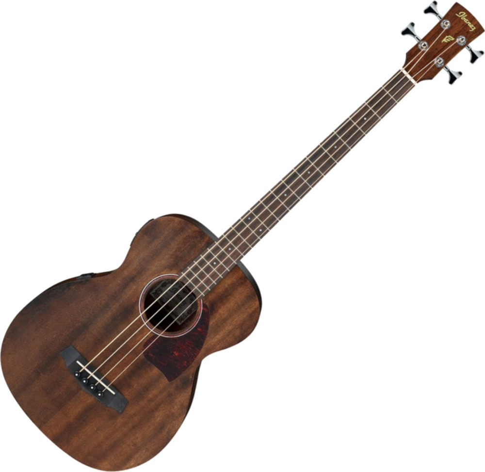 Акустическая бас-гитара Ibanez PCBE12MH