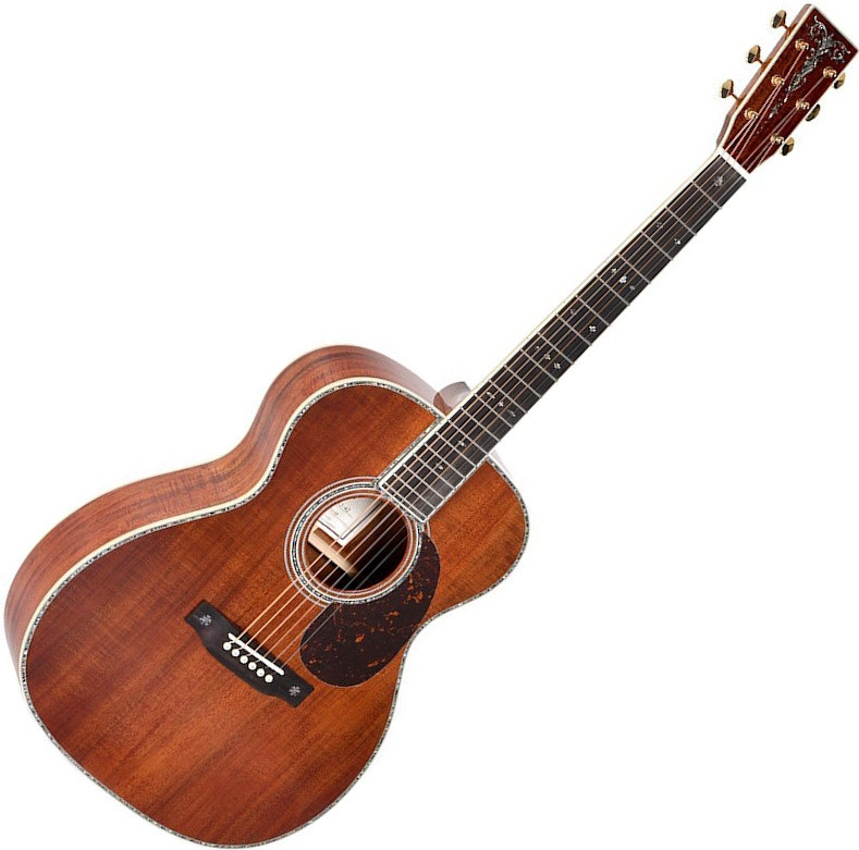 Акустична гітара Sigma OMK2-42
