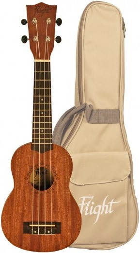 Укулеле Flight NUS-310