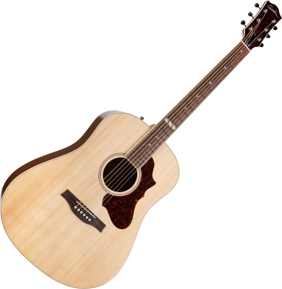 Электроакустическая гитара Godin Metropolis RN GT EQ