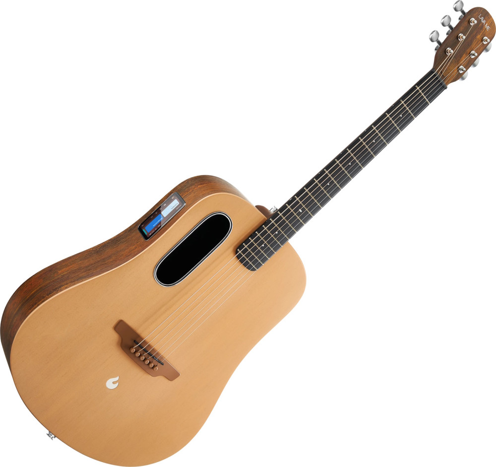 Укулеле LAVA ME 4 Spruce 41