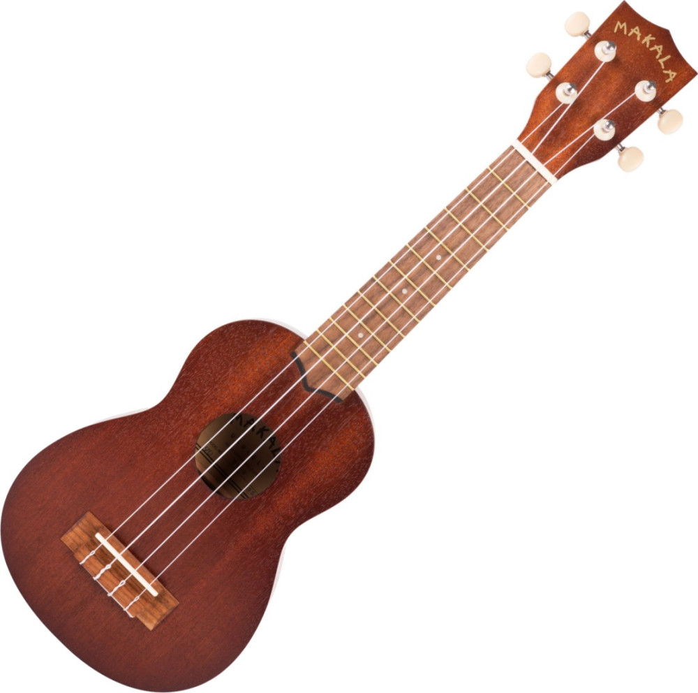 Укулеле Kala Makala Soprano Ukulele