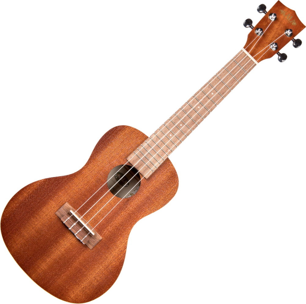 Укулеле Kala Mahogany Concert Ukulele