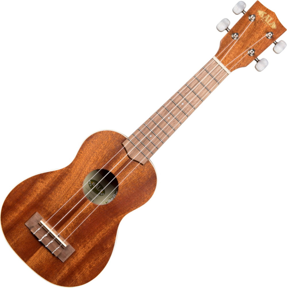 Укулеле Kala Mahogany Soprano Ukulele