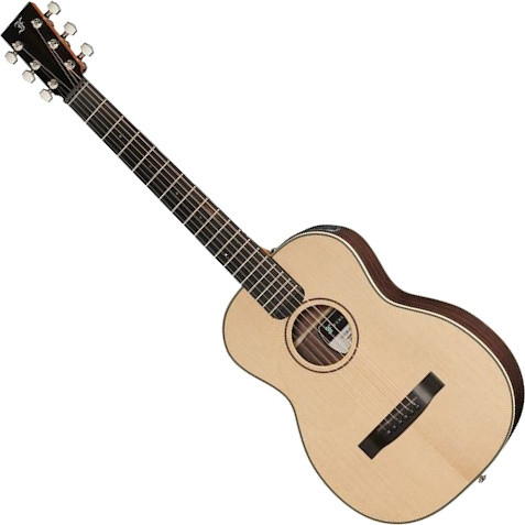 Акустична гітара Furch LJ 11-SR Lefthand