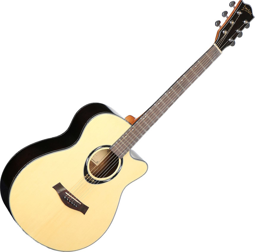 Акустическая гитара Deviser L-770A