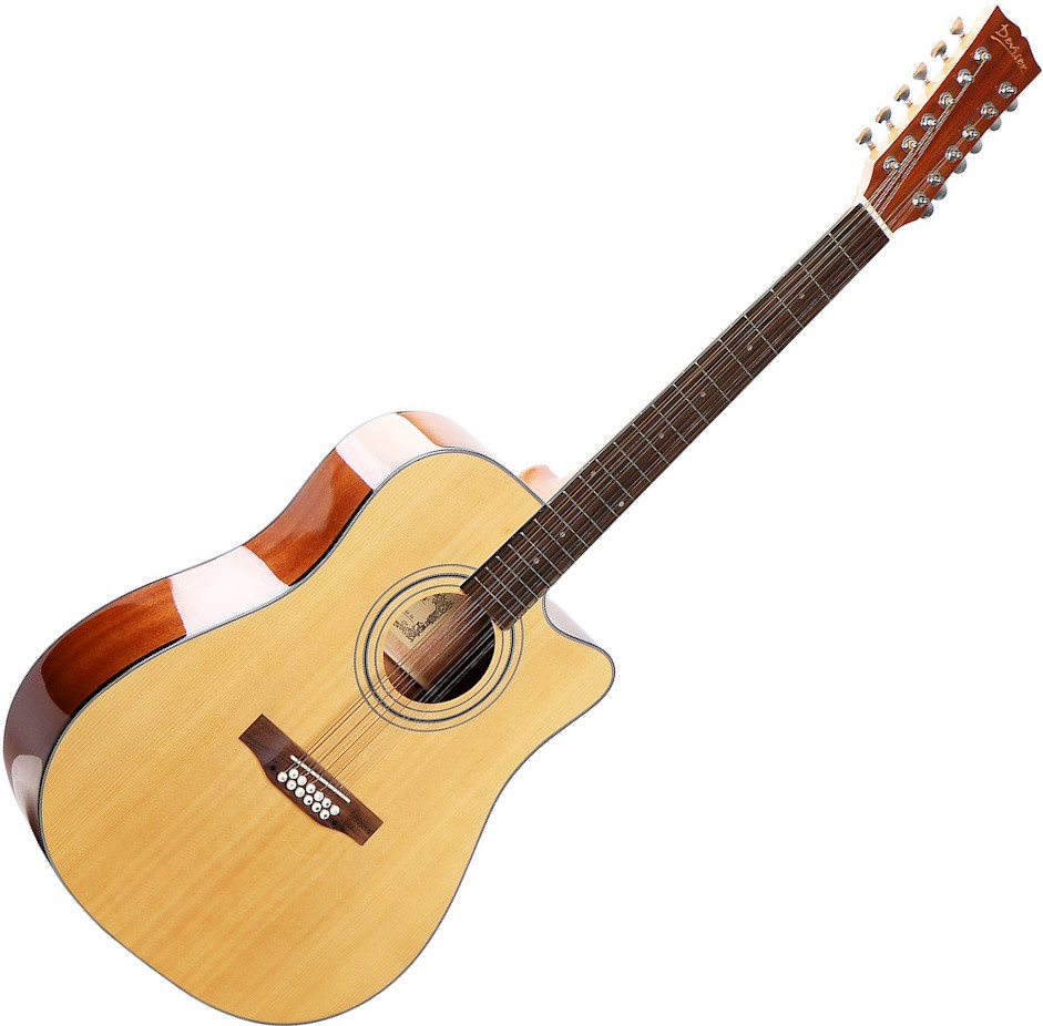 Акустическая гитара Deviser L-12X-50