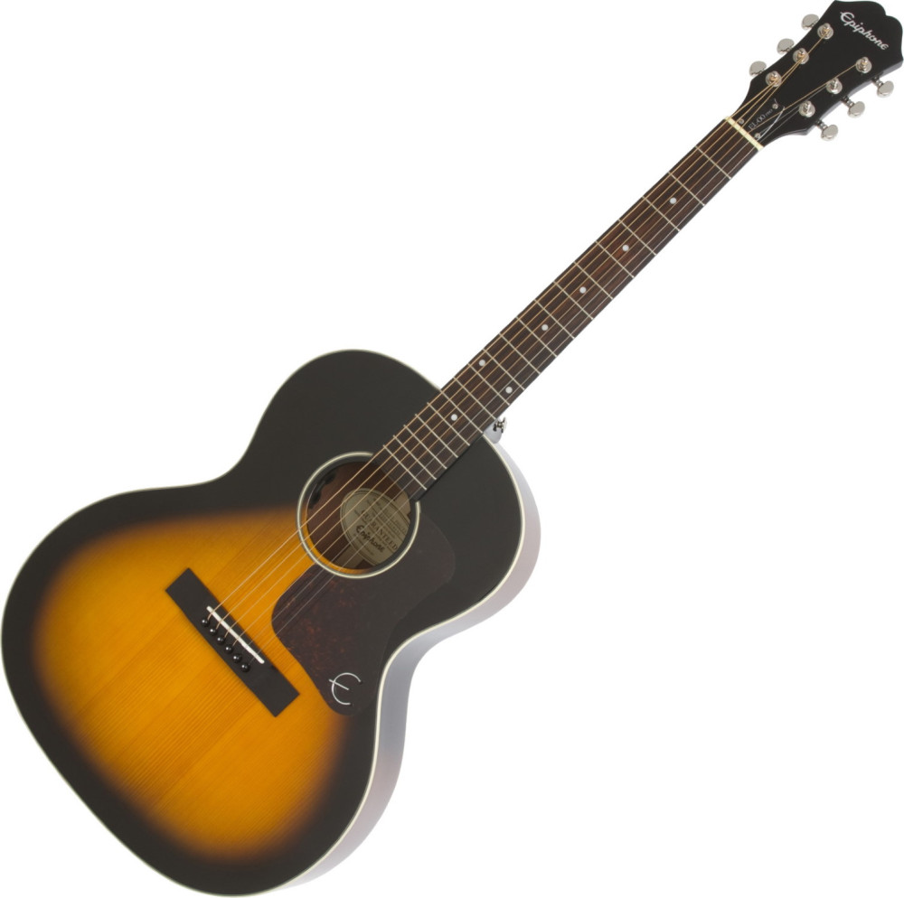 Електроакустична гітара Epiphone L-00 Studio