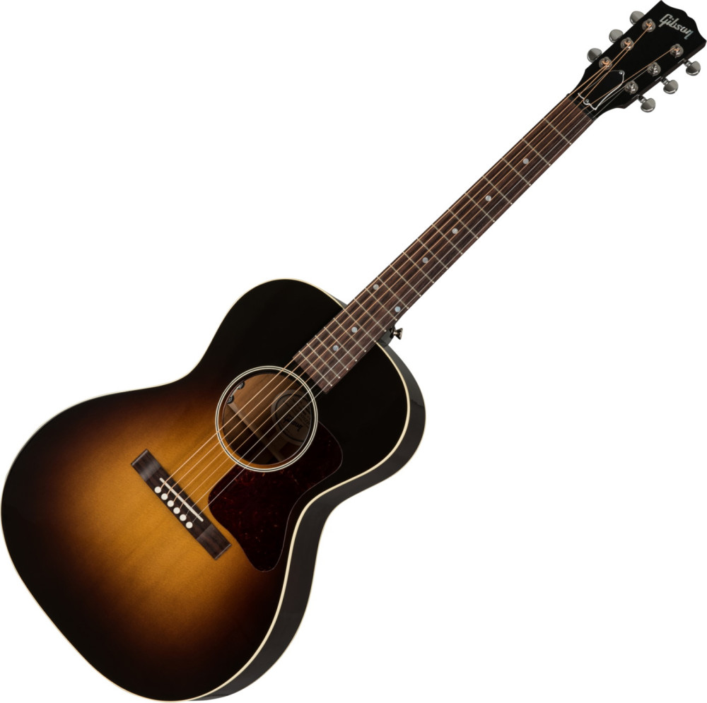 Электроакустическая гитара Gibson L-00 Standard