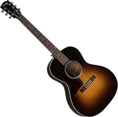 Электроакустическая гитара Gibson L-00 Standard LH