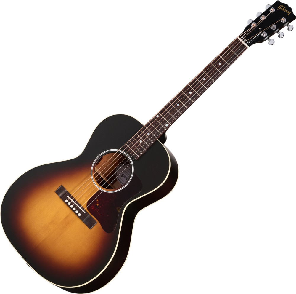 Электроакустическая гитара Gibson L-00 Special