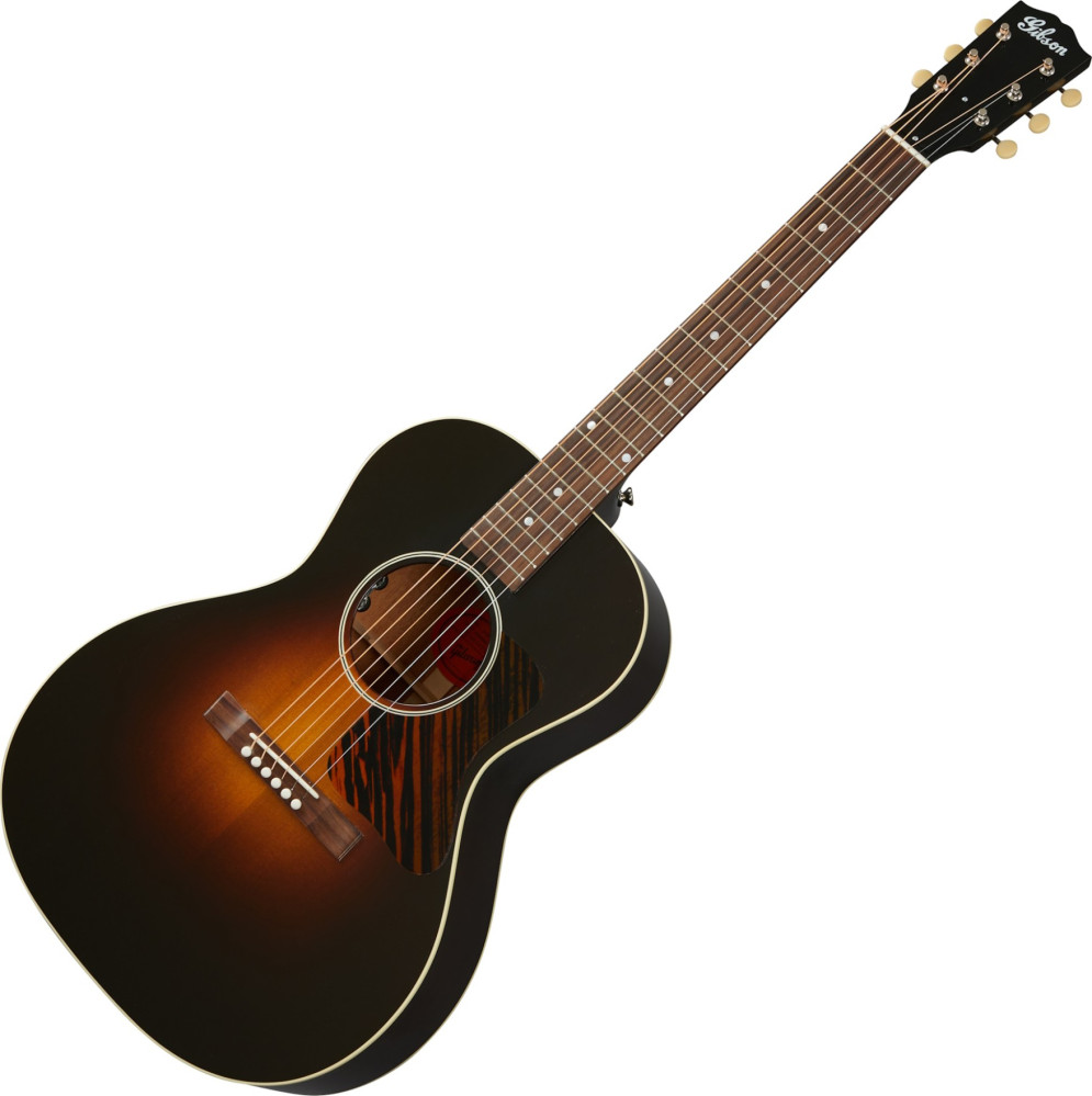 Электроакустическая гитара Gibson L-00 Original