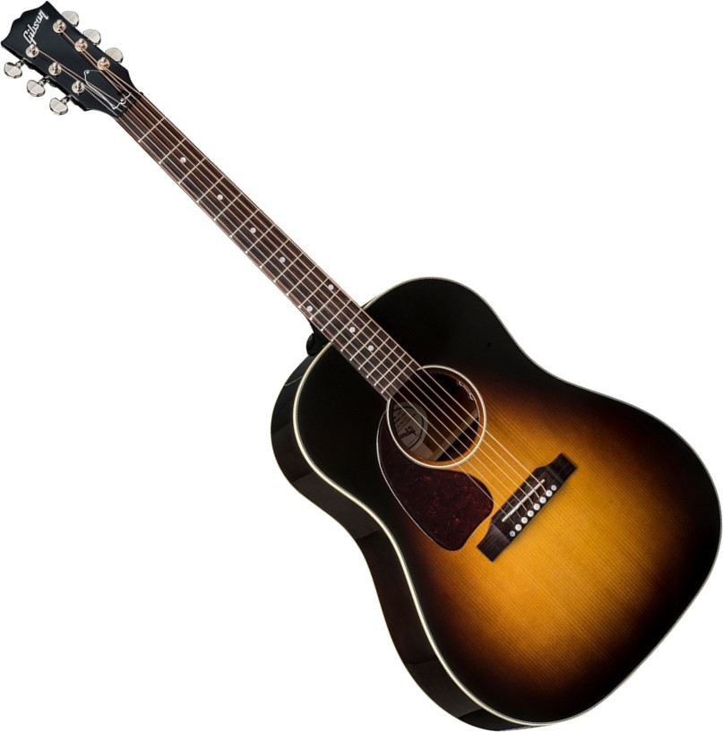 Акустична гітара Gibson J-45 Standard LH