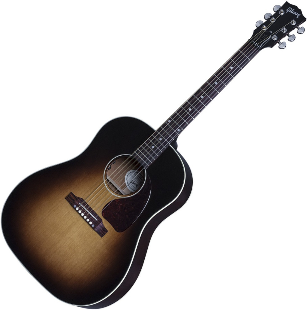 Акустична гітара Gibson J-45 Standard