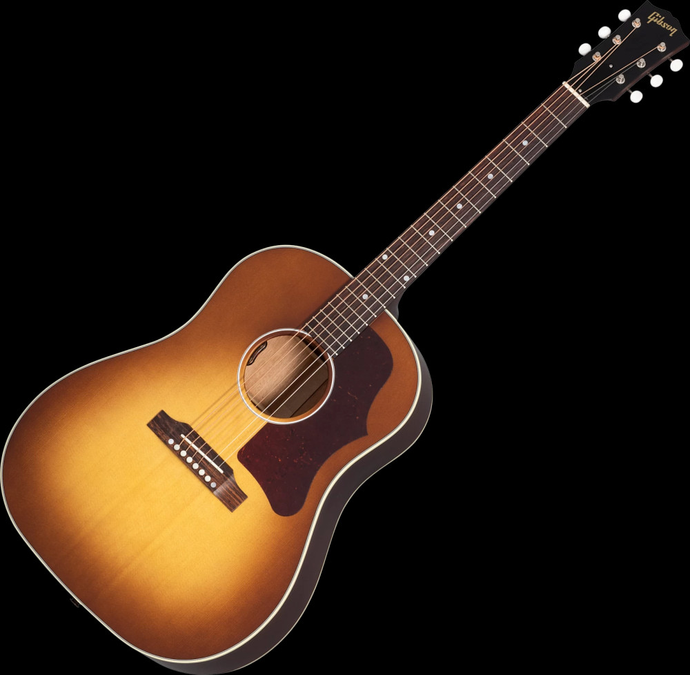 Акустична гітара Gibson J-45 50s Faded