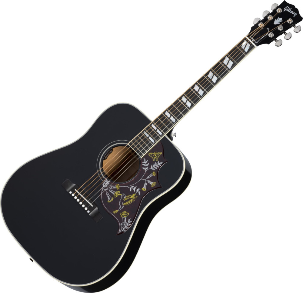 Електроакустична гітара Gibson Hummingbird Standard