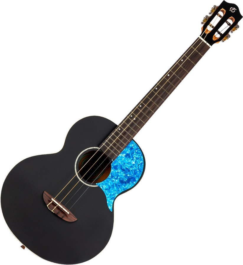 Укулеле Flight Iris Baritone