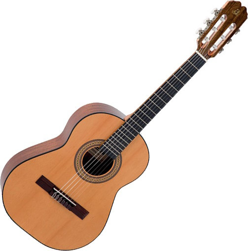 Классическая гитара Admira Infante 1/2