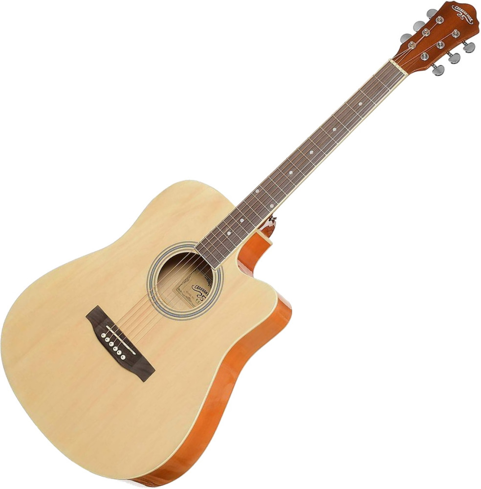 Акустическая гитара Caravan Music HS-4111