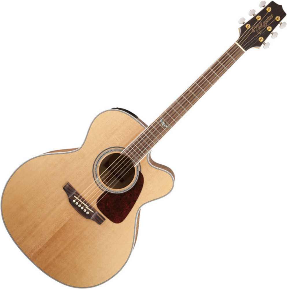 Электроакустическая гитара Takamine GJ72CE