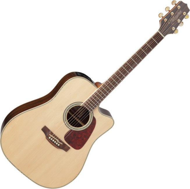 Электроакустическая гитара Takamine GD71CE