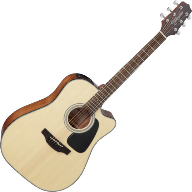 Акустична гітара Takamine GD30CE