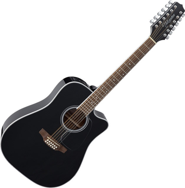 Акустична гітара Takamine GD38CE