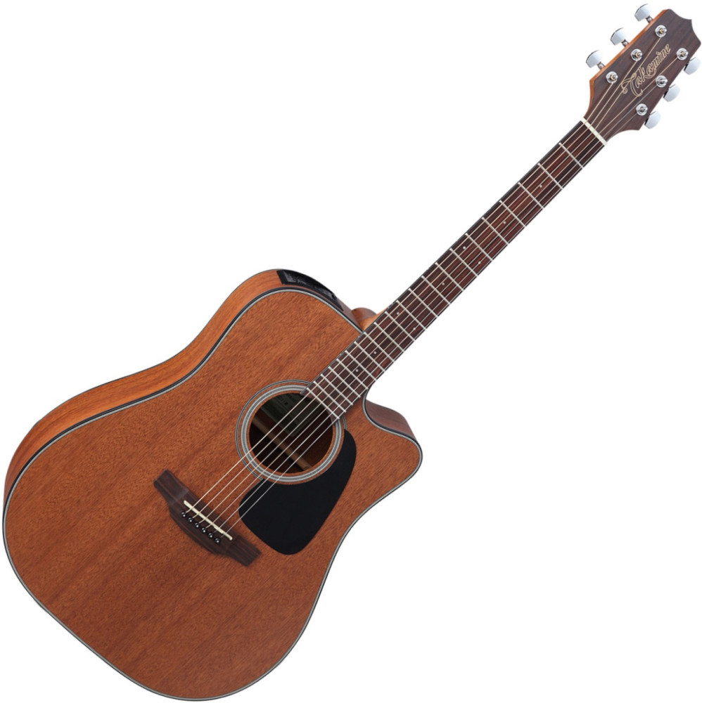 Электроакустическая гитара Takamine GD11MCE
