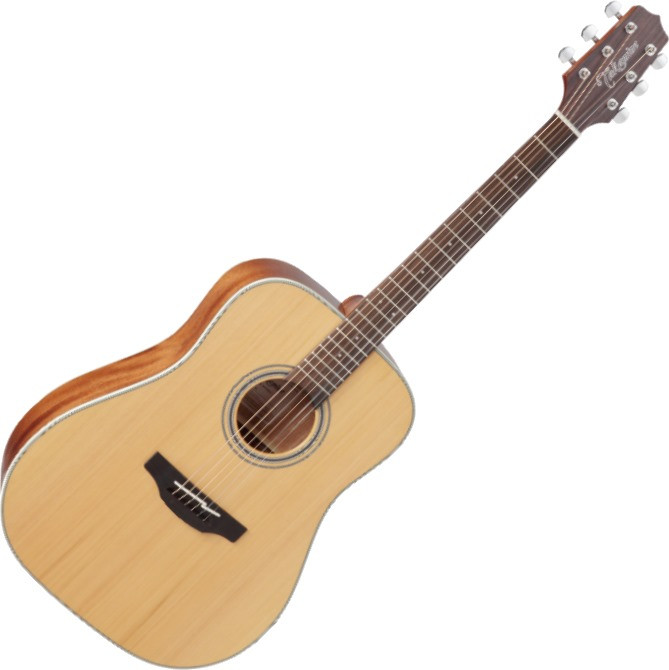 Акустическая гитара Takamine GD20NS