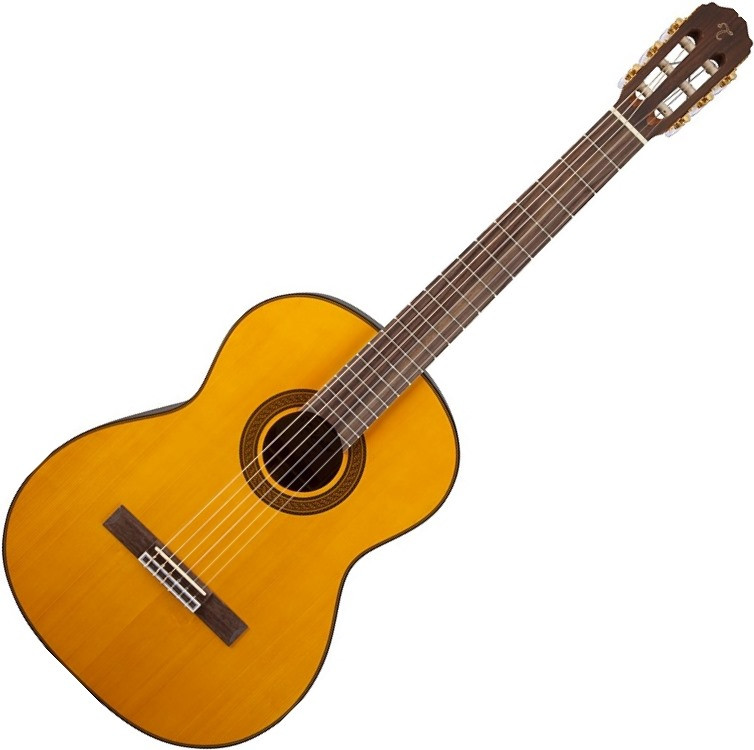 Классическая гитара Takamine GC5