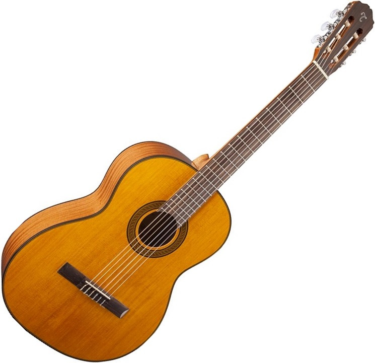 Классическая гитара Takamine GC3