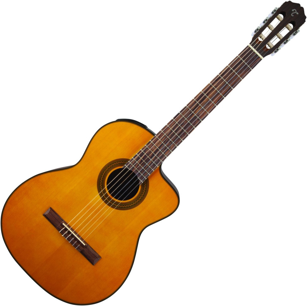 Классическая гитара Takamine GC1CE