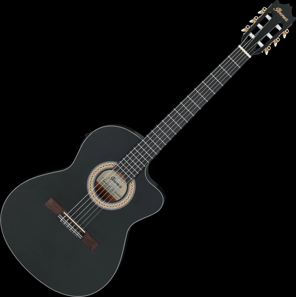 Класична гітара Ibanez GA5MHTCE
