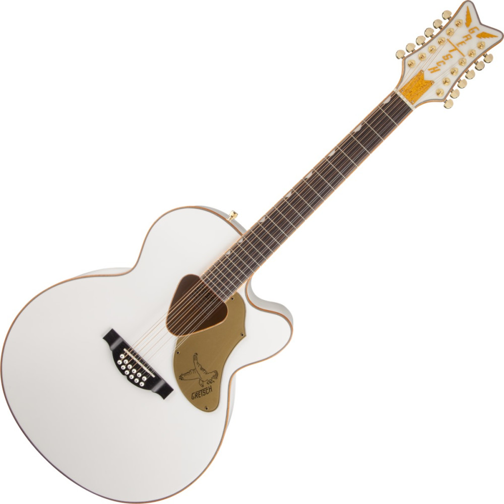 Электроакустическая гитара Gretsch G5022CWFE-12 Falcon Rancher
